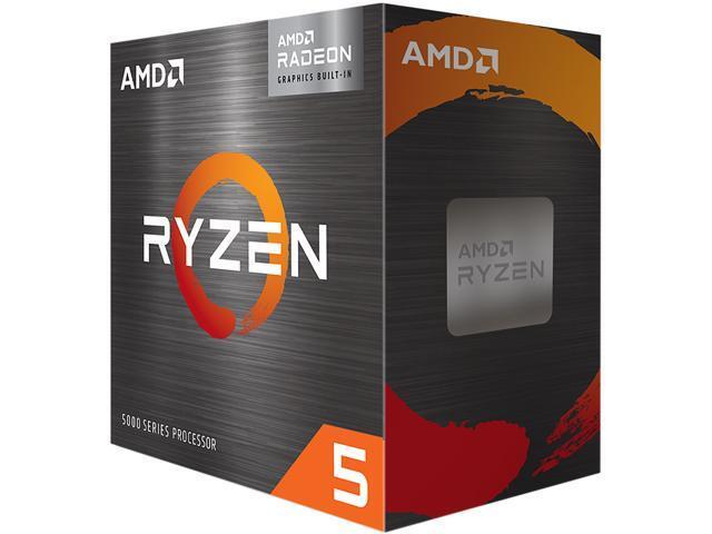 AMD Ryzen 5 5600GT