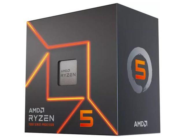 AMD Ryzen 5 7500F