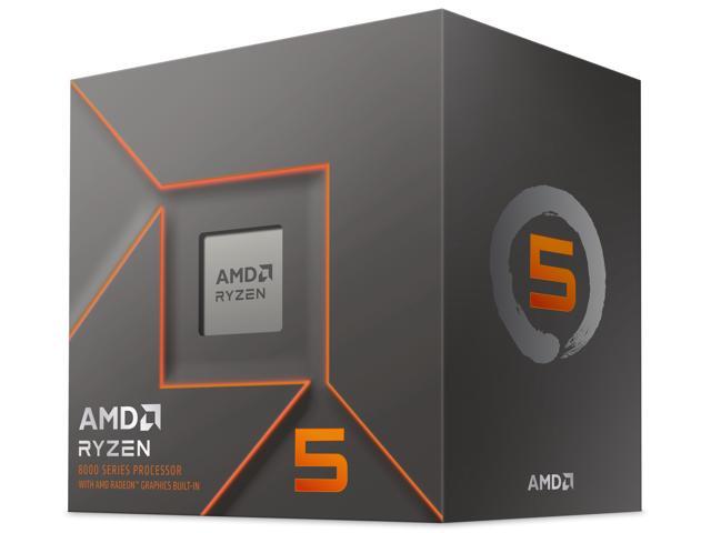 AMD Ryzen 5 8500G