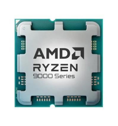 AMD Ryzen 5 9500F