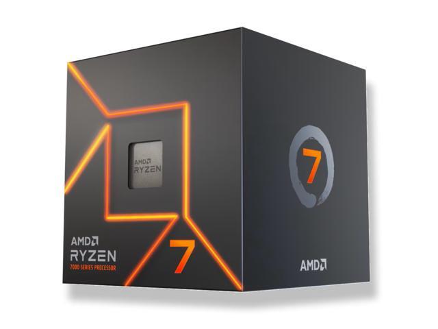 AMD Ryzen 7 7700