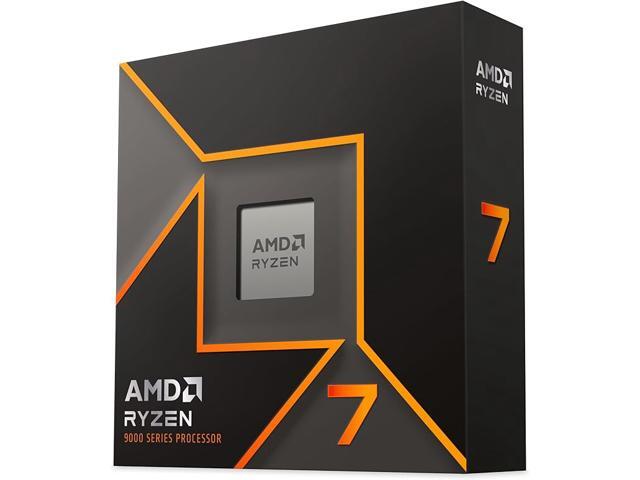 AMD Ryzen 7 9700X