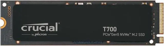 美光 Crucial T500 500GB Gen4 NVMe M.2